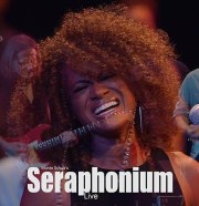 Seraphonium Live!