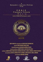 Cogic Pioneers Tribute
