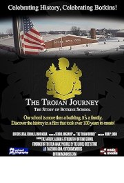 The Trojan Journey