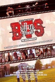 SoulHoodBTS: The Documentary