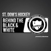 Behind the Black & White