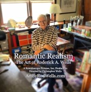 Romantic Realism: The Art of Roderick A. Wells