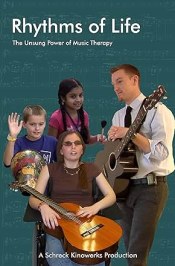Rhythms of Life: The Unsung Power of Music Therapy