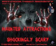 Haunted Attractions: Shockingly Scary