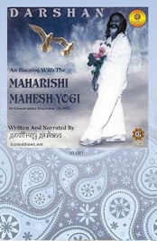 Darshan an Evening with the Maharishi