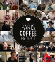 Paris Coffee Project
