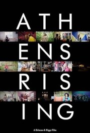Athens Rising: The Sicyon Project: Volume One