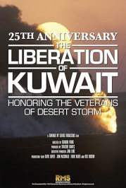 The Liberation of Kuwait