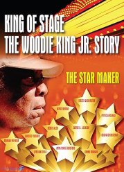 King of Stage: The Woodie King Jr. Story