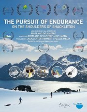 The Pursuit of Endurance