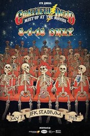 The Grateful Dead Meet-Up 2018