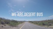 We Are Desert Bus