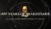450 Years of Shakespeare
