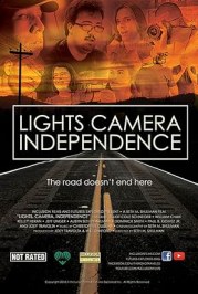 Lights, Camera, Independence