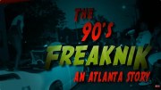 The 90's Freaknik: an Atlanta Story