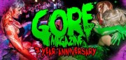 The Gore Noir Seventh Anniversary Special