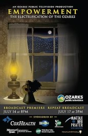 Empowerment: The Electrification of the Ozarks