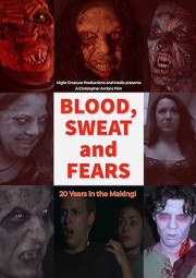 Blood, Sweat and Fears