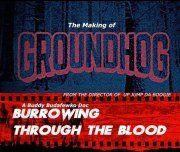 Burrowing through the Blood