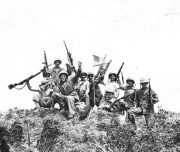 A Few of the Brave
