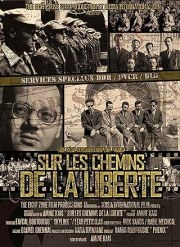 Road to Freedom: The Algerian Secret Services Part II