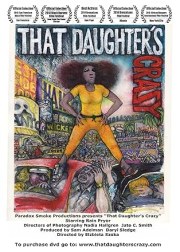 That Daughter's Crazy