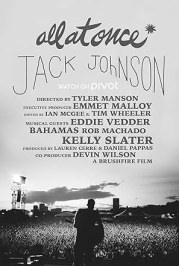 Jack Johnson: All At Once
