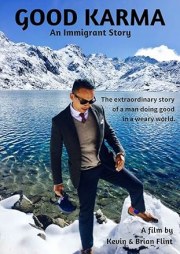Good Karma: An Immigrant Story