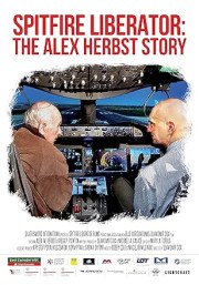 Spitfire Liberator: The Alex Herbst Story