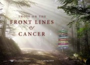 Those on the Front Lines of Cancer