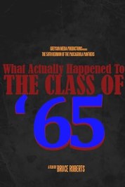 What Actually Happened to the Class of '65
