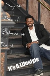 Winning Is a Lifestyle (the Corey Jackson Story)