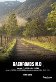 Backroads MD