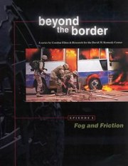 Fog and Friction