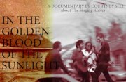 In the Golden Blood of the Sunlight