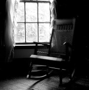 The Orphan Brigade: Soundtrack to a Ghost Story