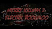 Merry Killmas 2: Electric Boogaloo at the 4th Tap Brewery Co-op