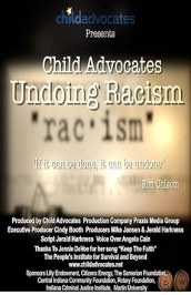 Child Advocates Undoing Racism