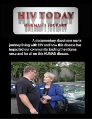 HIV Today One Man's Journey