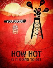 How Hot Is It Going to Get?