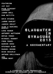 Slaughter in Syracuse '15