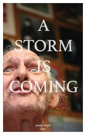 A Storm Is Coming
