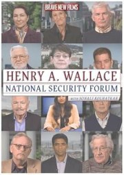 The National Security Forum