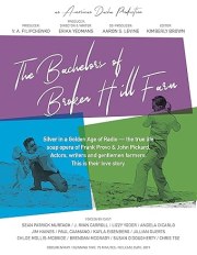 The Bachelors of Broken Hill Farm