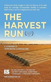 The Harvest Run