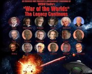 WKBW Radios War of the Worlds the Legacy Continues