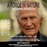A Force in Nature: Jóhann Eyfells
