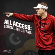 All Access: Louisville Football