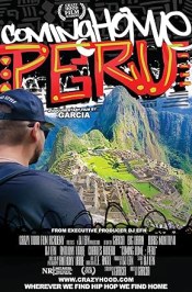 Coming Home Peru