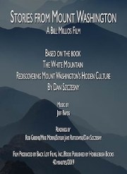 Stories from Mount Washington